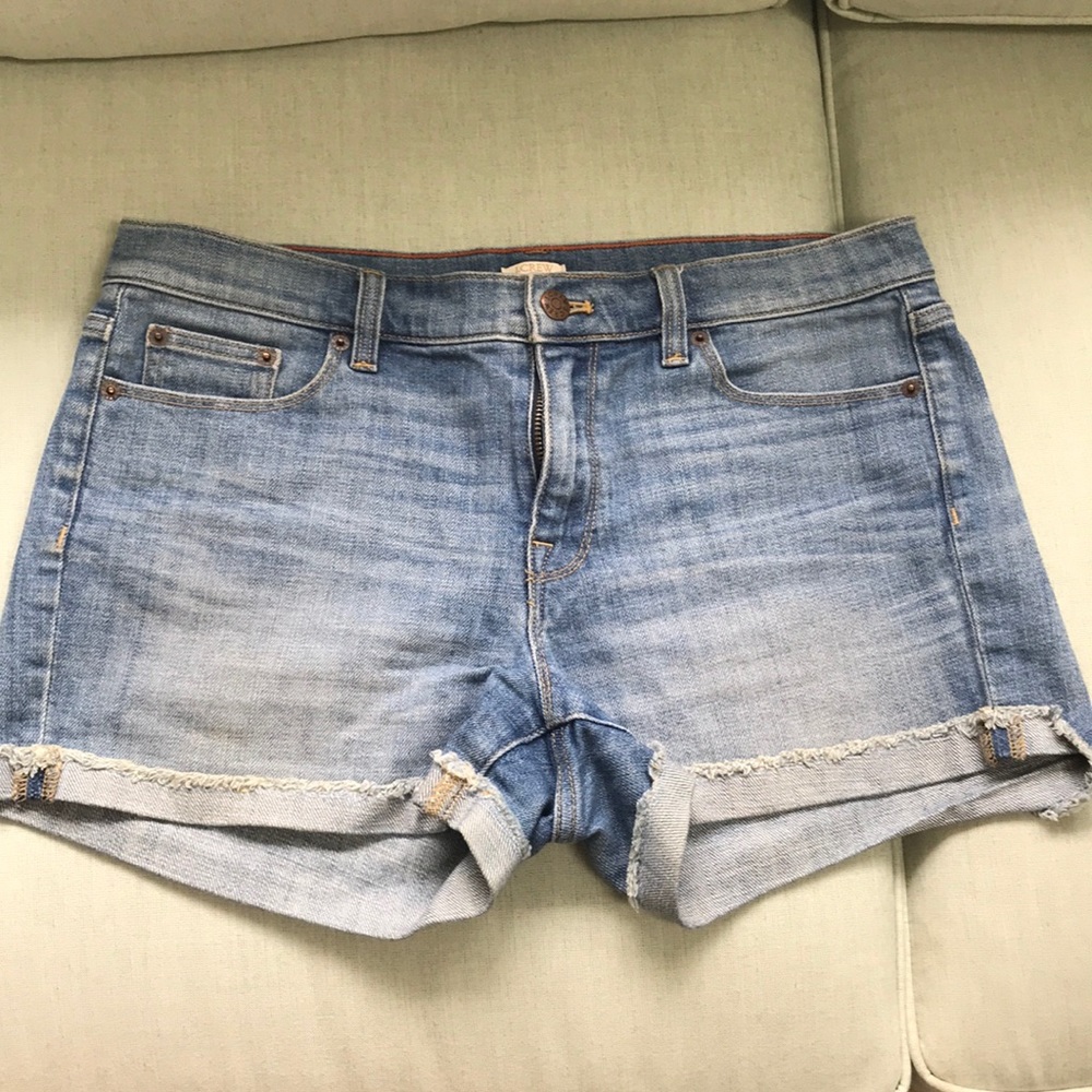 J Crew Shorts